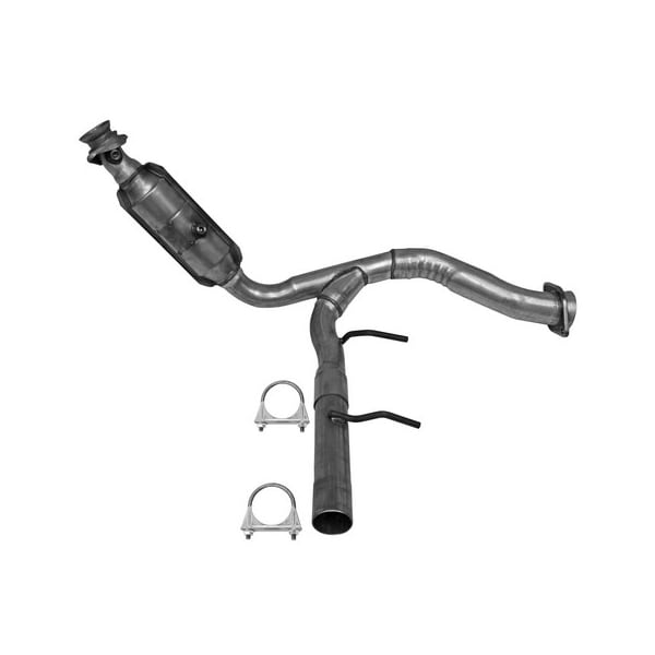 Eastern Converters Fed/Epa Direct-Fit Cat Converter, 30577 30577 - main